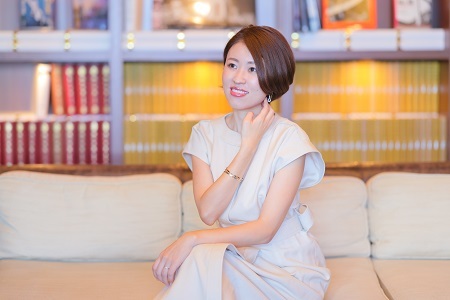 PR業界のカリスマ女性社長が体現する、経営者としての「成長」