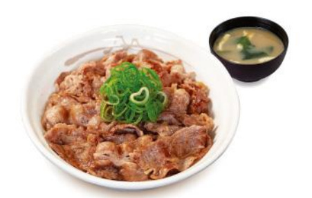 松屋フーズ、牛の旨味が光る丼「牛ビビン丼」・「2種盛牛焼肉丼」を「松屋」で発売