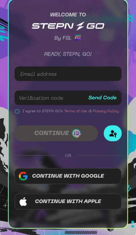 STEPN GO(ステップンゴー)とは？始め方や口コミ、将来性を解説！