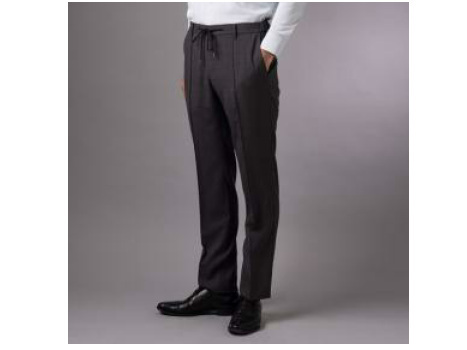 全日空商事、スマートカジュアルが演出できるISETAN MEN'SとANAのコラボ商品をANA公式ECサイトなどで発売