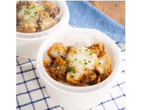 ファミリーマート、「ファミマル KITCHEN」から「麺屋こころ監修 台湾風まぜごはん」など全4種類を発売