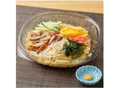 ファミリーマート、「さっぽろ純連」監修の冷し味噌担担麺や「大阪王将」監修の五目あんかけ焼そばなど「うまい麺」を発売