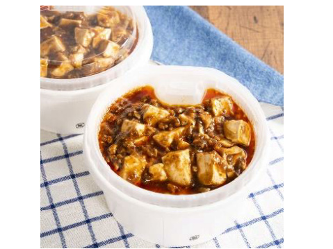 ファミリーマート、「ファミマル KITCHEN」から「麺屋こころ監修 台湾風まぜごはん」など全4種類を発売