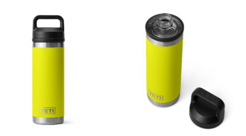 アルペン、Alpen OutdoorsでプレミアムクーラーボックスYETIの取り扱いを開始