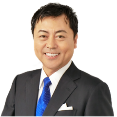 齋藤 勝己