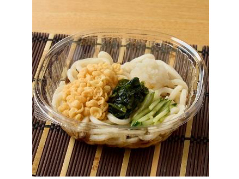 ファミリーマート、「さっぽろ純連」監修の冷し味噌担担麺や「大阪王将」監修の五目あんかけ焼そばなど「うまい麺」を発売