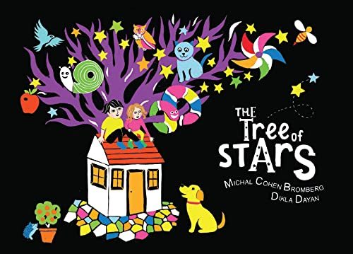 THE Tree of STArS: Friends forever (English Edition) 