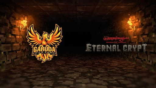 『Eternal Crypt -Wizardry BC-』、東南アジアゲームギルド『Garuda Guild Games』とのパートナーシップを締結