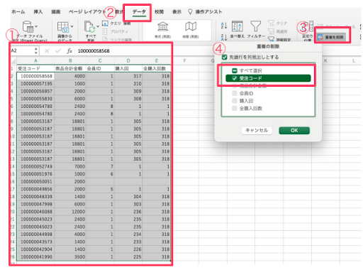 【ファン化を促進する】リピート施策と機能活用