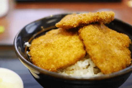 【新潟が生んだ個性派かつ丼】タレかつ丼の歴史【新潟エリア】