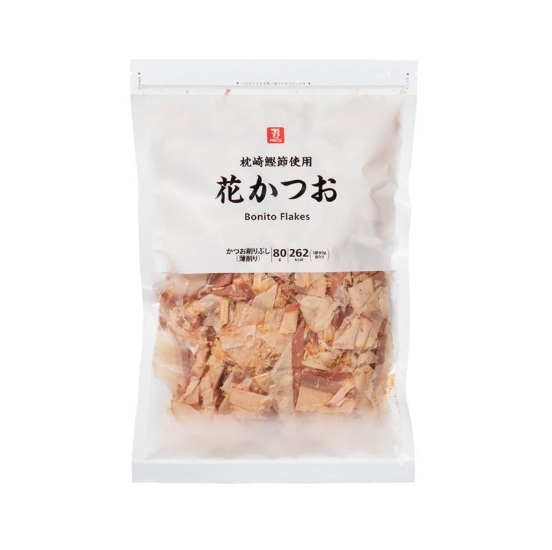 イトーヨーカ堂「セブン･ザ･プライス 花かつお」