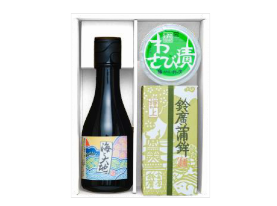 鈴廣蒲鉾本店、「お酒×かまぼこ」の魅力を再提案する父の日に向けたギフト商品4種を発売