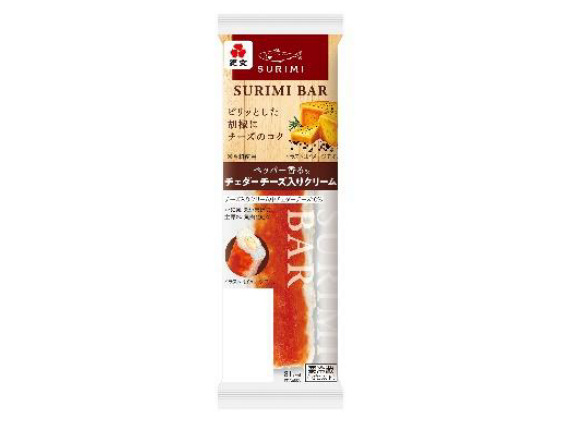 紀文、春夏商品の展開と「SURIMI」の魅力を発信する取り組みを開始、商品に「SURIMI」マーク付与と「SURIMI BAR」カテゴリを新設