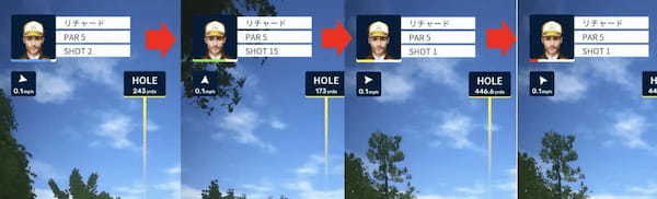 GOLFINのゲームアプリがついにリリース!操作方法や実際に遊んでみた感想を紹介