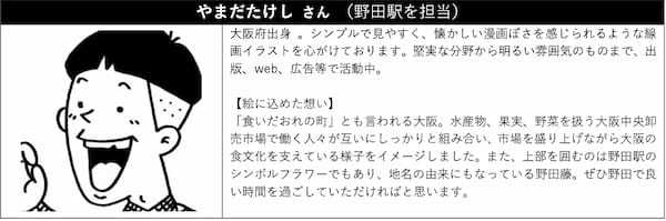 HashPort、「EXPO 2025 デジタルウォレット」とJR西日本との連携企画 『大阪環状線NFT駅スタンプラリー第3弾』の実施