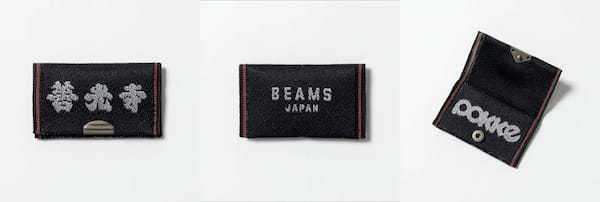 PBADAOとBEAMS JAPANが善光寺とのコラボでWeb3ウォレット搭載「お賽銭入れ」発表。“鳩字の額”NFTも入手可能に