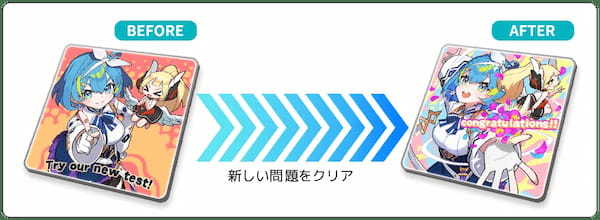 モノバンドルが技術支援を行ったDeNAの「NFTリテラシー検定」提供開始