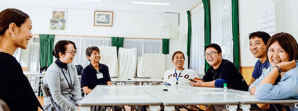すべての子どもたちに「安心できる居場所」と「生きる力」を ーHUG for ALL 代表理事・村上 綾野ー