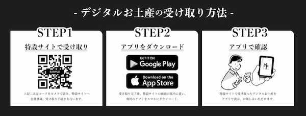 広島県尾道市・尾道市立美術館の来館記念にデジタルお土産(NFT)を配布！ASTARチェーン利用の「スマホ de おみやげ」導入第二弾。