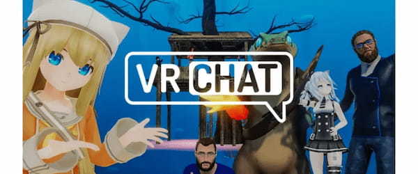 「VRC大交流会」が12月21日に秋葉原UDXで開催決定。VRユーザー・VRクリエイター・VR関連企業が交流するリアルイベント