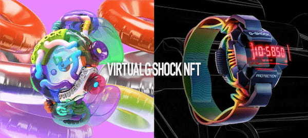 【イベントレポート】「VIRTUAL G-SHOCK NFT保有特典 羽村技術センター見学ツアー」開催！