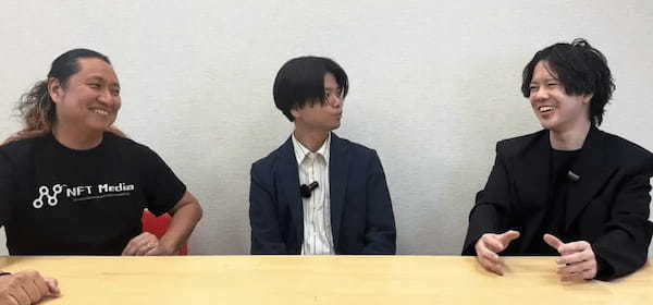【前編】700万人にリーチ！LINEのDapp Portalがビジネスにもたらす価値とは？