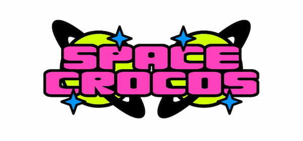 NFTプロジェクト発のアパレルブランド「SPACE CROCOS」が本日よりトークンの発行・販売を開始