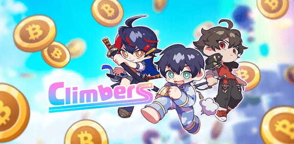 賞金付きバトルロイヤルレース「クライマーズ（Climbers）」Zaif INOにてランドNFT販売第二弾を実施