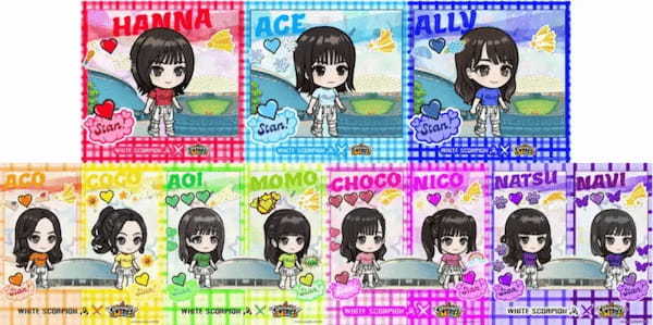 【Community Wars × WHITE SCORPION】東京ドームシティの来場記念NFT施策「TOKYO DOME MEMORIAL NFT 365」に参加決定!
