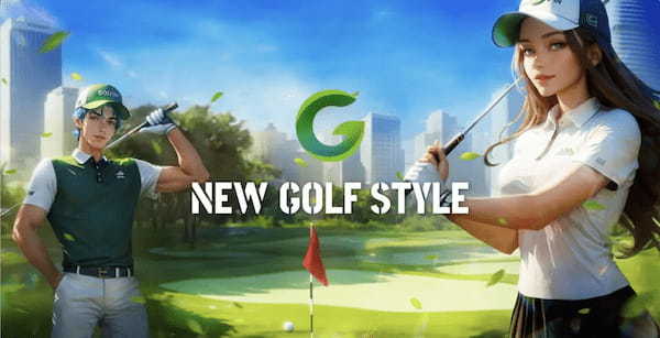 GOLFINのゲームアプリがついにリリース!操作方法や実際に遊んでみた感想を紹介