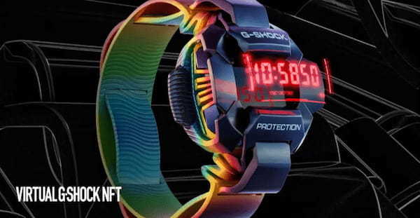 【デジタル領域におけるカシオの挑戦】「VIRTUAL G-SHOCK」チームにインタビュー