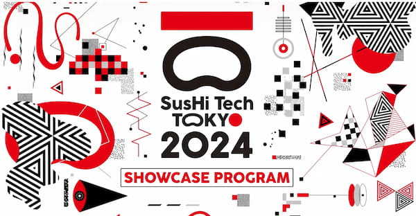 「SusHi Tech Tokyo 2024 ショーケースプログラム」、Web3開発のSUDACHI TechとEchoXが技術協賛へ