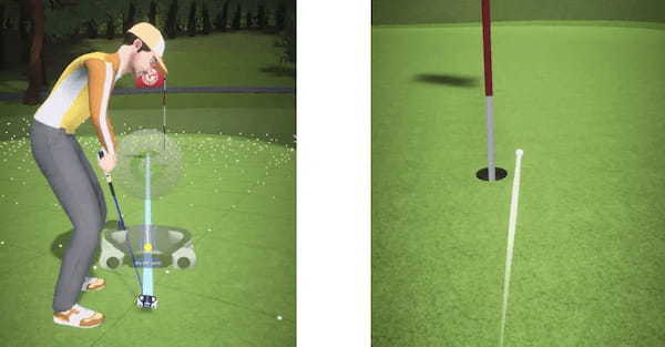 GOLFINのゲームアプリがついにリリース!操作方法や実際に遊んでみた感想を紹介