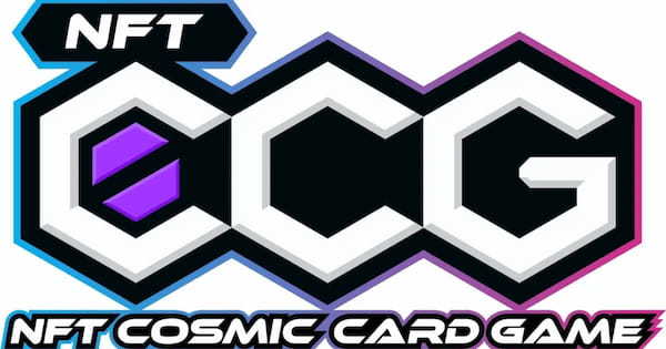 新作ブロックチェーンゲーム『NFT COSMIC CARD GAME』ランディングページとホワイトペーパーを公開！