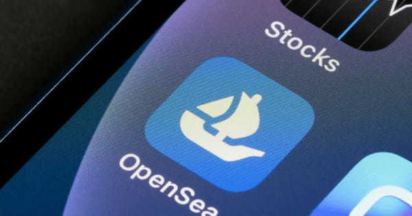 OpenSea、OS2正式リリース。公式がSEAトークンのローンチを示唆