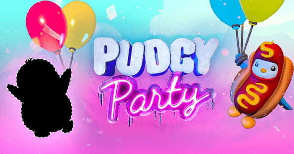 Pudgy Penguinsの新作パーティーゲーム「Pudgy Party」、iOSとAndroidで間も無くリリースへ
