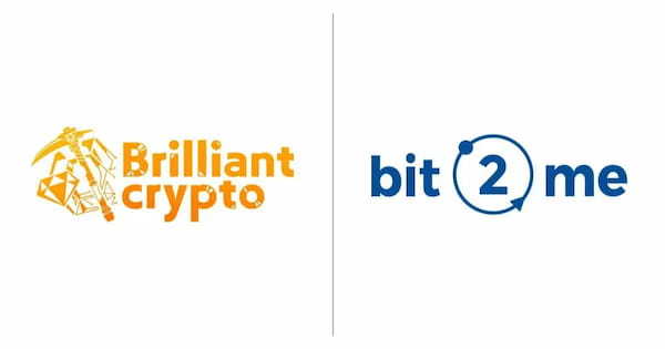 【コロプラ】遊んで稼げるゲーム『Brilliantcrypto』の暗号資産「BRIL」グローバル暗号資産取引所「Bit2Me」に9月10日上場決定