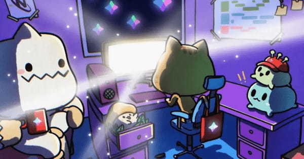 『MapleStory N』、5月15日に正式リリース決定!