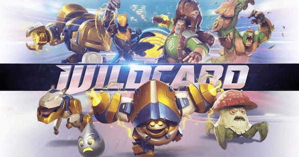 Web3ゲーム「Wildcard」、ParadigmとArbitrumより600 万ドルの資金調達を完了