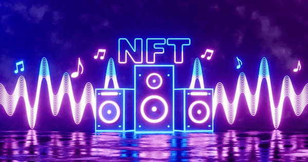 Soneium、Coop Recordsと共同で初の音楽NFTコレクションをリリース