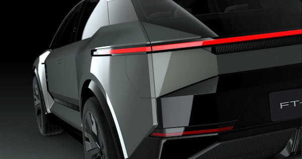 未来のクルマにランクルの新シリーズが見れる！ トヨタのジャパンモビリティショー 2023出展車両をチェック