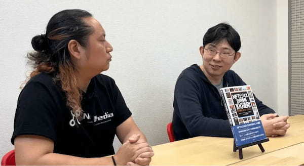 【後編】予測不能なWeb3業界を生き抜くには?JPYCの岡部氏が語る起業家マインド