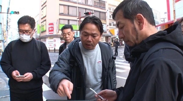 ビーケージャパンホールディングス社長 野村一裕,カンブリア宮殿