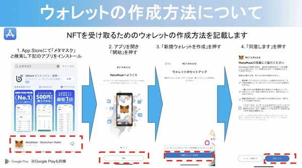 【イベントレポート】NFTでアカペライベントを特別に　金沢を彩るアカペライベント 「金沢アカペラ・タウン2024」