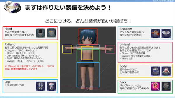 【元素騎士オンライン】アバターUGCリリーススケジュール確定！！