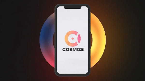 Astar Network初のメタバース「COSMIZE」iOS版アプリをリリース