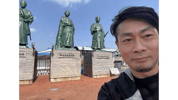 易経を軸に広がる探求――田中重光さんの活動