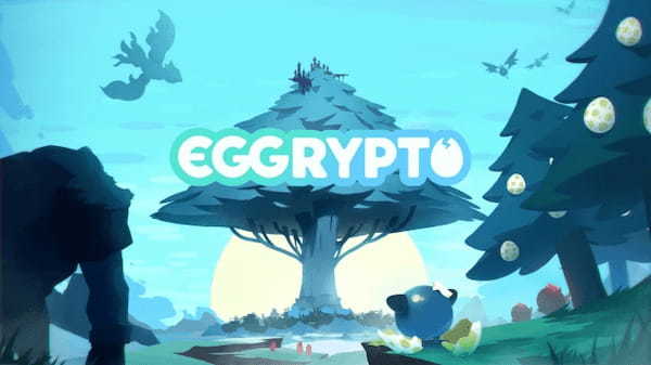 NFTゲーム「EGGRYPTO（エグリプト）」、『タイムボカンシリーズ　ヤッターマン』とのコラボイベントが本日より開催！