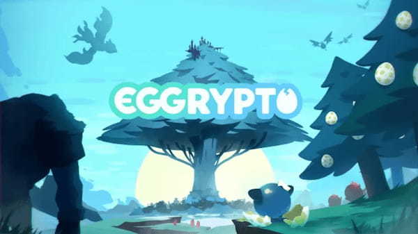 NFTゲーム「EGGRYPTO（エグリプト）」、アニメ「転生したらスライムだった件」コラボクエスト合計クリア数が1,000万回を突破！