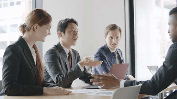 グローバル人材とは?企業にとって必要な理由や獲得する方法を解説